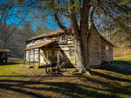 Group activities at Camp Hero KY